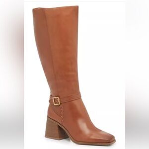 Vince Camuto Seshlyan Wide Calf Boots